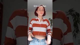 Girl With Autism Vs Boys With Autism metal metalcore shorts