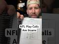 People Don’t Realize How HARD NFL QB Is….NFL Play Calls Are INSANE