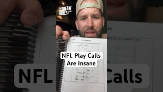 People Don’t Realize How HARD NFL QB Is….NFL Play Calls Are INSANE