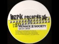 Menace ii society  chronic disorder   bzrk records  2002