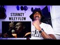STORMZY - WILEY FLOW [Reaction] | LeeToTheVI
