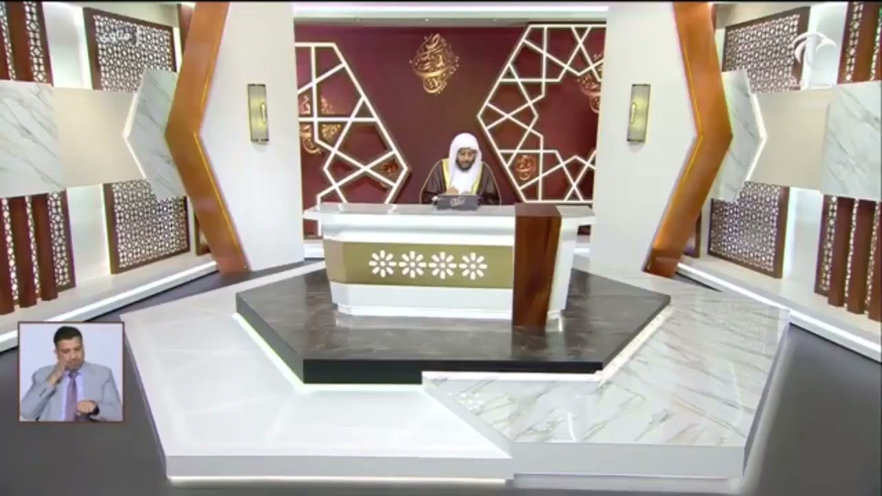 من جاء إلى العمرة من السودان في الباخرة، أين يكون الإحرام؟ | الشيخ عزيز بن فرحان