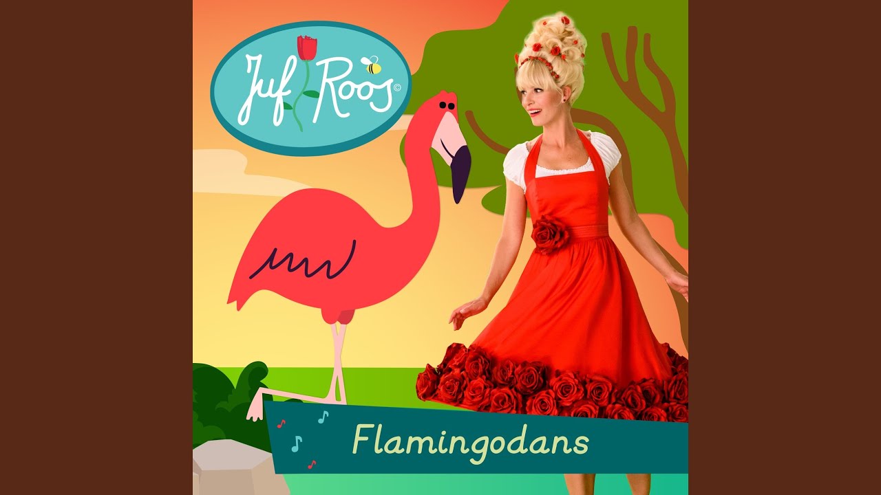 Watch Flamingodans on YouTube Watch Flamingodans on YouTube