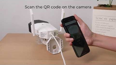 How to Set up & Install Reolink Duo 2 WiFi