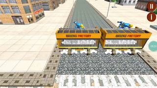 Construction Fever -Builder 3D | Gameplay #games  #ios  #gaming  #androidgames #gameplay screenshot 1