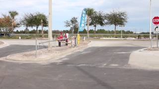 Construction For The New Mazda Service Center in March 2014, 8at Daytona Mazda