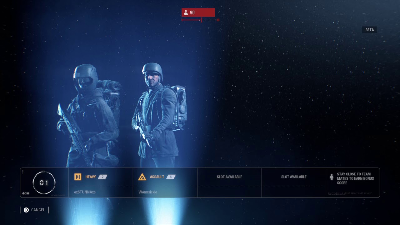 battlefront 2 beta download pc