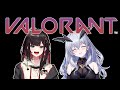 【Valorant】ゆいに色々教えてあげるヴァロ【天帝フォルテ/Neo Porte】