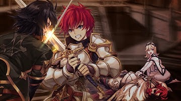 The Alchemist Code - Story Mode Ch1 Ep 5 (1-10) Finale (For Whom)