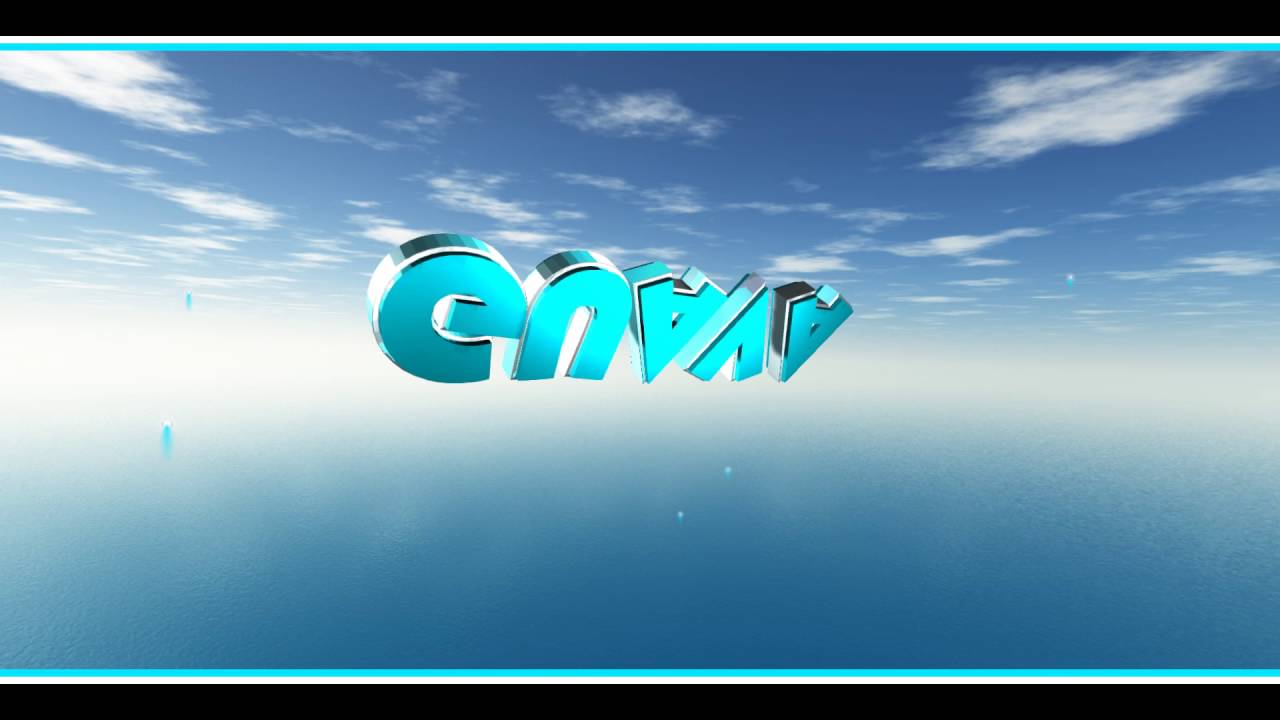 Intro for GuavaJuice/Rolanda/Wassabi production$ - YouTube