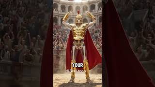 What Happens If You Fight in Ancient Rome #shorts#history#fiction #ancienthistory#ancient