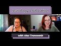 Astrology and Education with Alex Trenoweth