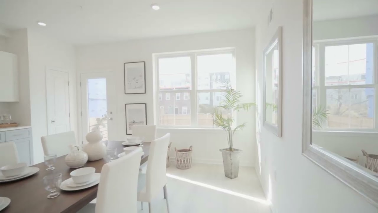 Turn The Key Ludlow and West Poplar