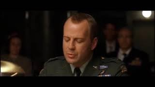 The Siege 1998 Congress Meeting on Handling the Terrorsist Crisis scene