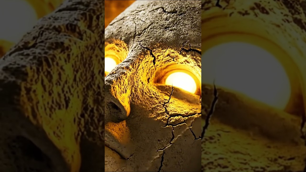 Surreal Floating Sculptures | Dreamlike Art in Motion ✨