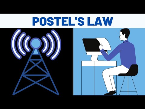 Postel's Law Explained