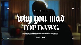 Leellamarz (릴러말즈) & GooseBumps (구스범스) - 'WHY YOU MAD   TOP DAWG'   [ENG/CHN]