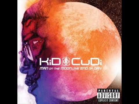 KiD CuDi - Enter Galactic (Love Connection)