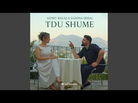 Tdu shume