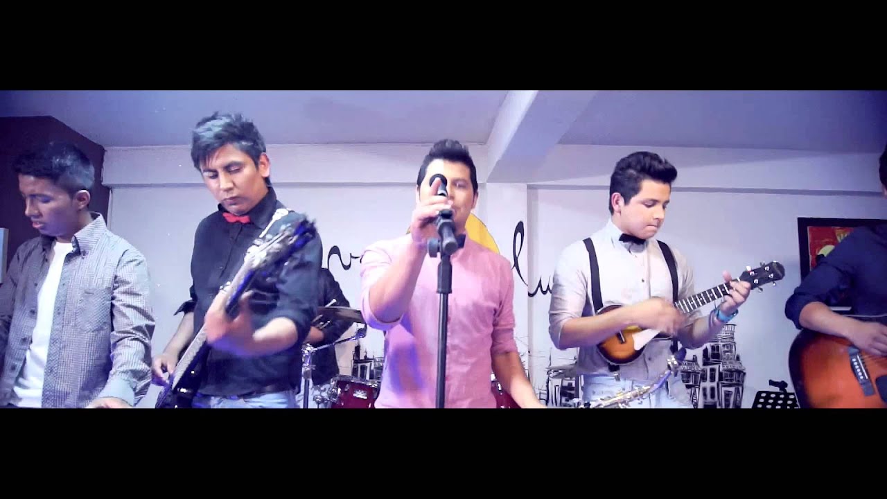 Aurora Maracas (Video Oficial) YouTube