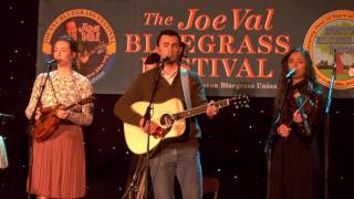 Flatt Lonesome "The Right Side" February 14, 2016 Joe Val Bluegrass Festival chords