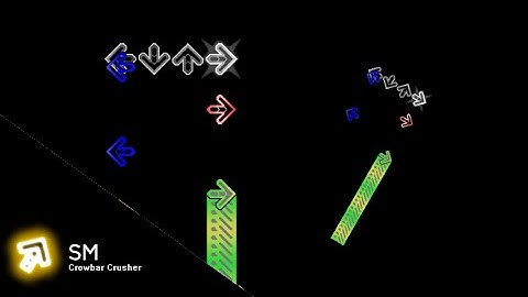[SM5] Crowbar Crusher