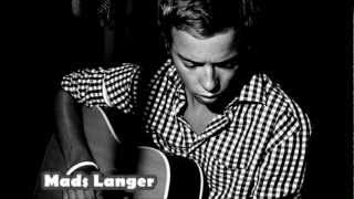 Video thumbnail of "Mads Langer - Secret (Marie)                                                           (HQ)"