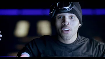 David Guetta - I Can Only Imagine ft. Chris Brown, Lil Wayne (Official Video)