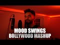 Mood swings  pop smoke  bollywood mashup  jagtar  music prod kesh