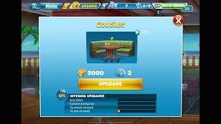 Cooking Fever Spending Gems For Sandwich Shop for Gameplay 🥪🧑🏻‍🍳 | Spent All My Gems for this game 💎 screenshot 5