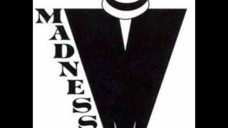 Madness - Victoria Gardens (Rehearsal)