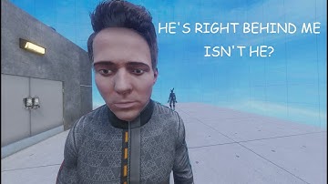 BONELAB Multiplayer is a MASTERPIECE!!