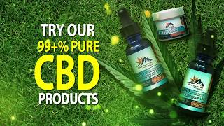 Cbd isolate products to help your body ...