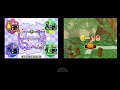 Mario Party DS Story Mode (Waluigi) DK's Stone Jungle: Attempt 1 Turn 10
