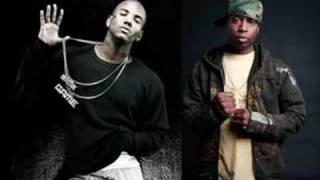 The Game vs Talib Kweli