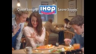 Nickelodeon Commercials May 30, 2011