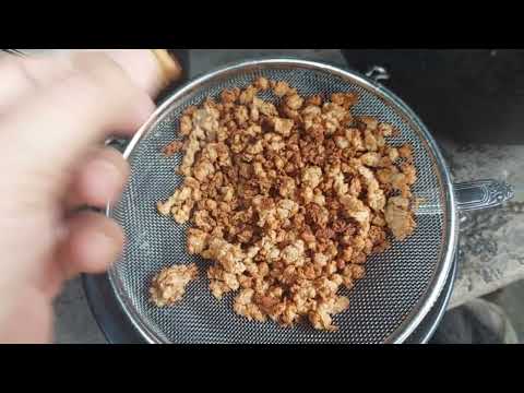 Let's Cook Biko ||Eleksa Finoy
