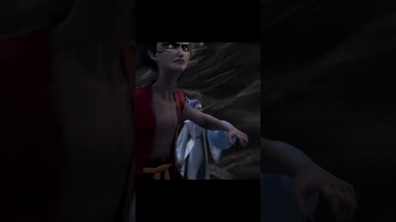 Ne Zha and Ao Bing’s synergy ☯️ | Ne Zha 2 edit