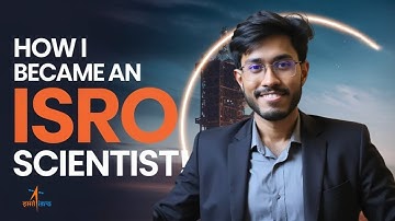 Want to Become an ISRO Scientist? Watch My Interview Tips Now | AIR 31