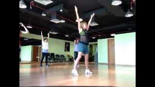 20130725 (1) ZUMBA
