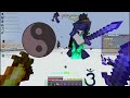 PvP en FlawlessCraft N° 3 | Edit fachero promedio | Practicando PvP 1.9+