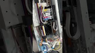 Maintenance Tutorial: How to soak the printhead with moisturizing liquid.