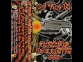 Dj Tron Fucking Ballistic 666 1995 mp3