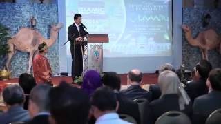 Majlis Soft Launch LAMPU2015 & PIIACUF2015 screenshot 5