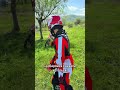 КОГДА КЕНТЫ ПОЗВАЛИ НА ПОКАТУШКУ #эндуро