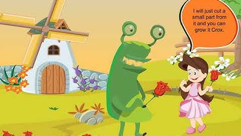 Incredible Science Class 5 - Chapter 1 - Page 7