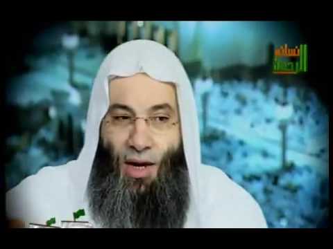 رقائق في دقائق قصة النبي مع الأنصار الشيخ محمد حسان