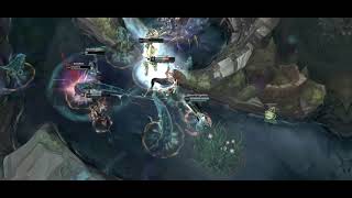 Learning Time Remapping With Twixtor