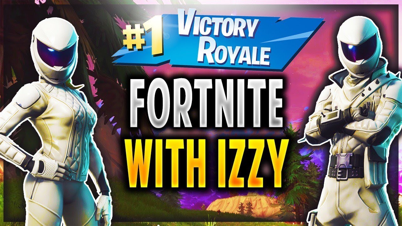 2,000 Wins!!: 32,000+ Eliminations: 6.92 KD: Come Chill!  w/@izzyplayyz