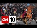 Global Protests and Cryptocurrency Issues